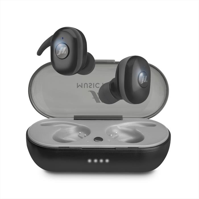 Sbs - Auricolari Bluetooth Mhtwsbudbtk