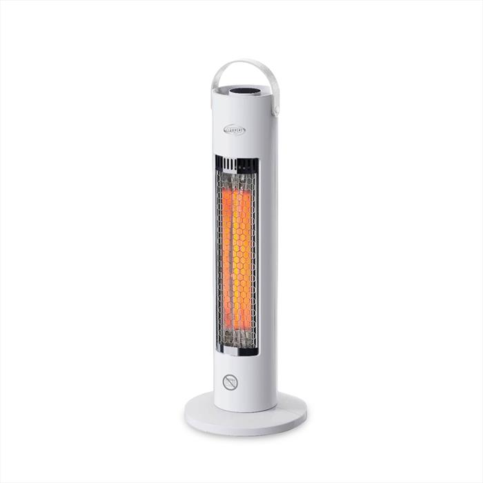 Argo - Stufa Elettrica Sting-bianco