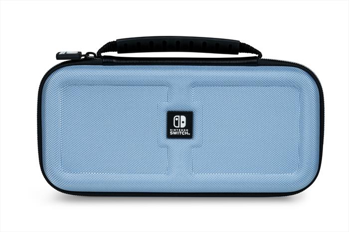 Big Ben - Custodia Rigida Olp Custodia 30pb Switch-blu Pastello