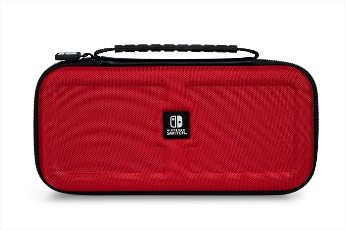 Big Ben - Custodia Rigida Olp Custodia 30r Switch-rosso