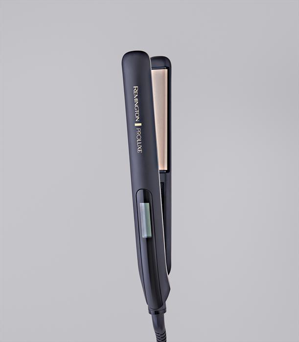 Remington - Piastra Per Capelli S9100b-nero Opaco/rose Gold