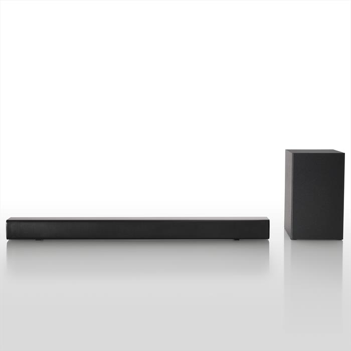 Panasonic - Soundbar Subwoofer Wireless 100w, Hdmi Sc-htb150-nero