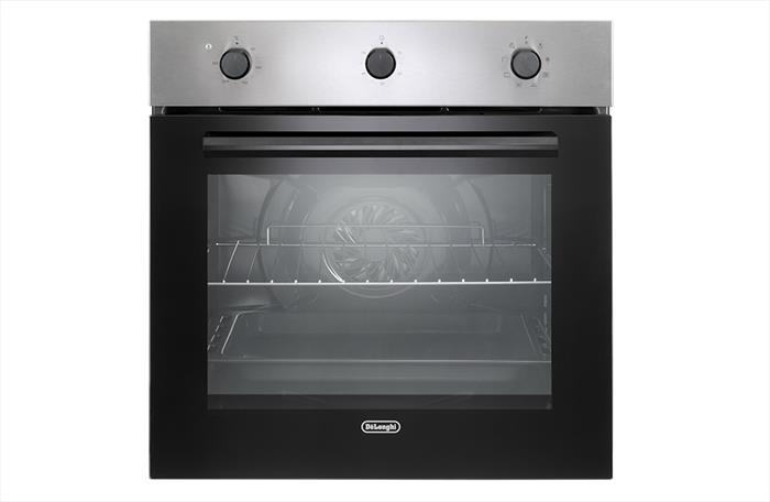 De Longhi - Forno Incasso Elettrico Flm 6l X Classe A-inox