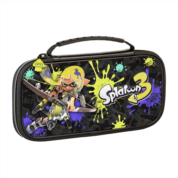 Big Ben - Olp Custodia 51b Splatoon 3 Switch
