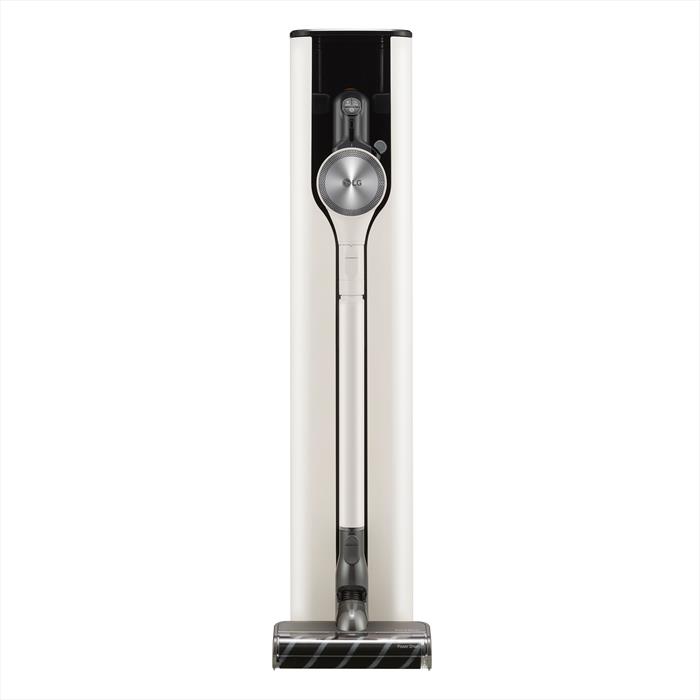 Lg - Cordzero All-in-one Tower A9t-ultra1c-calming Beige