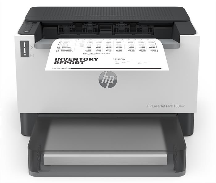 Hp - Stampante Laserjet Tank 1504w-bianca