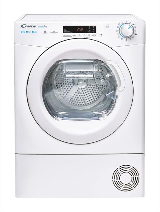 Candy - Asciugatrice Csoe H10a2de-s 10 Kg