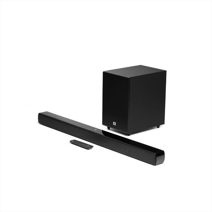 Jbl - Soundbar 270-nero