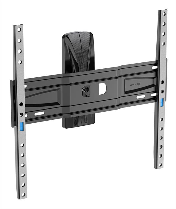 Meliconi - Supporto Tv Extra 400 Tilt N Turn-nero