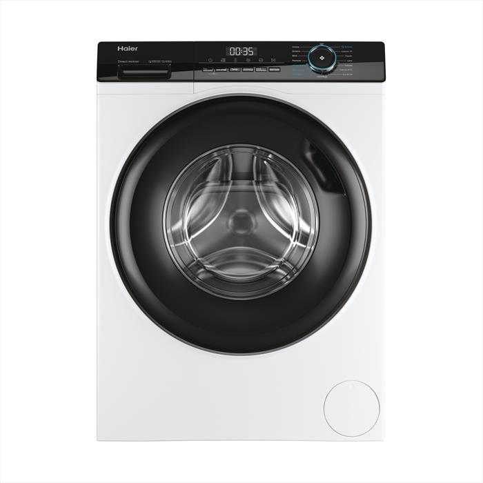 Haier - Lavatrice Hw100b14939 10 Kg Classe A-bianco