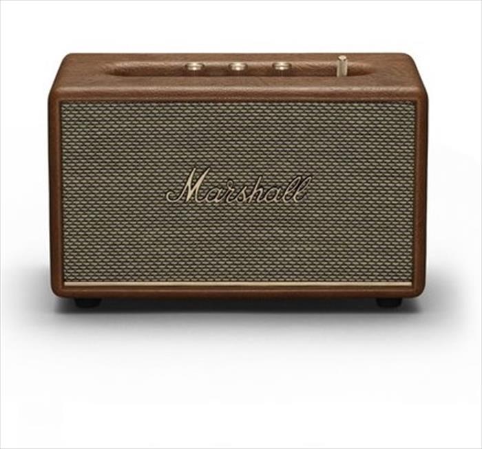 Marshall - Speaker Acton Iii Bluetooth-marrone