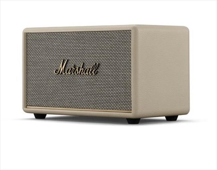 Marshall - Speaker Acton Iii Bluetooth-bianco