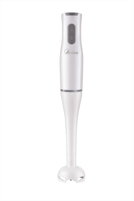 Ardes - Frullatore Ad Immersione Armix01-bianco