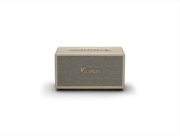 Marshall - Speaker Stanmore Iii Bluetooth-bianco