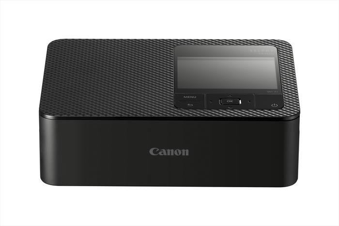Canon - Stampante Selphy Cp1500-black