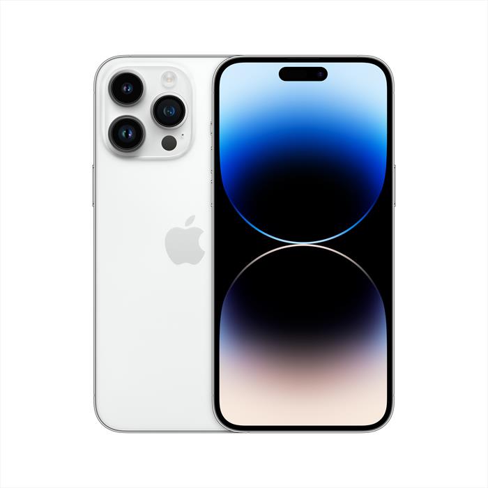 Apple - iPhone 14 Pro Max 128gb-argento