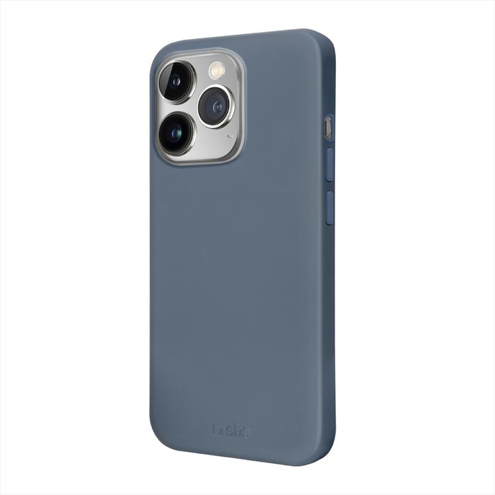 Sbs - Cover Instinct Teinstip1461pb Per iPhone 14 Pro-blu