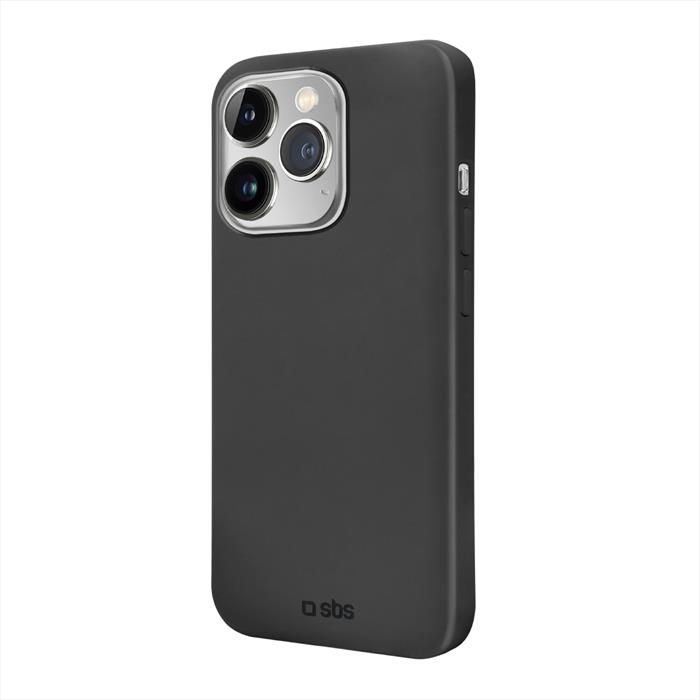 Sbs - Cover Instinct Teinstip1461pk Per iPhone 14 Pro-nero
