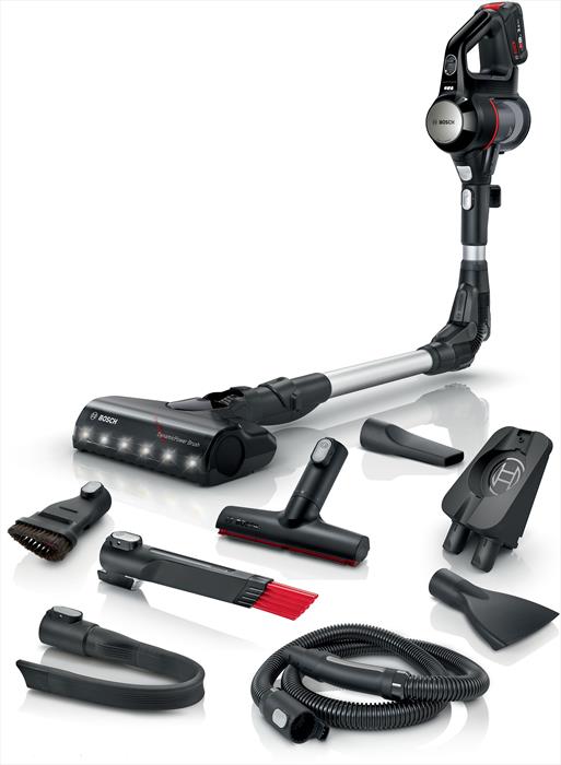 Bosch - Scopa Elettrica Bcs711ext