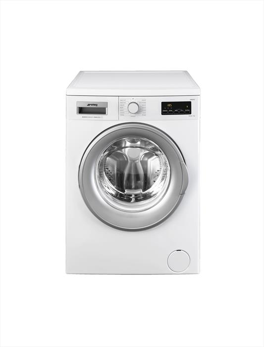 Smeg - Lavatrice Lbw62ics 6 Kg Classe C