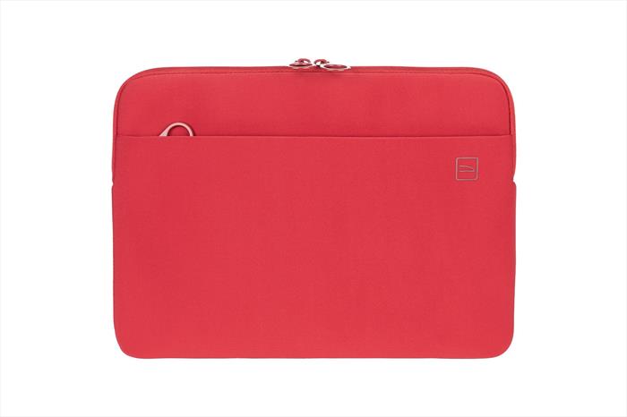 Tucano - Custodia Top 13" MacBook Air/pro 13" E Laptop 12"-rosso