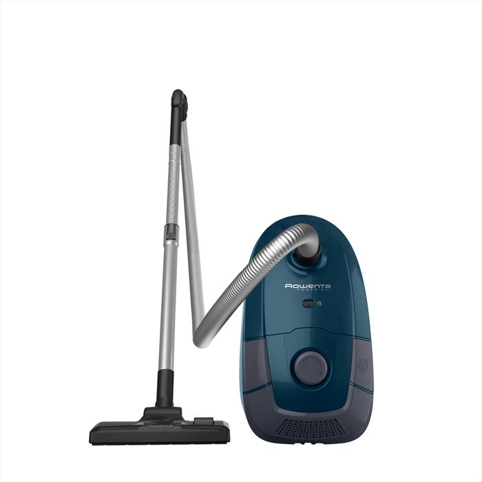 Rowenta - Aspirapolvere A Traino Ro3126ea