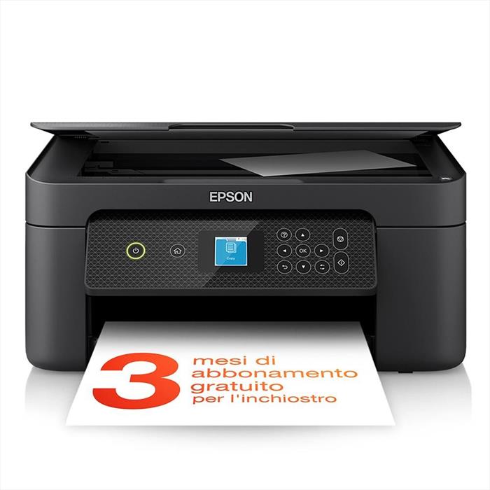 Epson - Multifunzione Expression Xp-3200