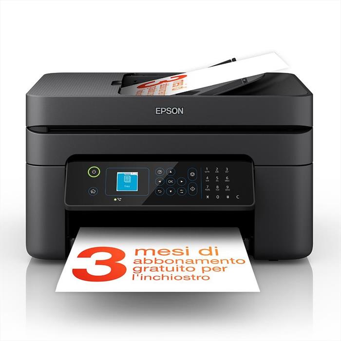 Epson - Multifunzione Workforce Wf-2935dwf