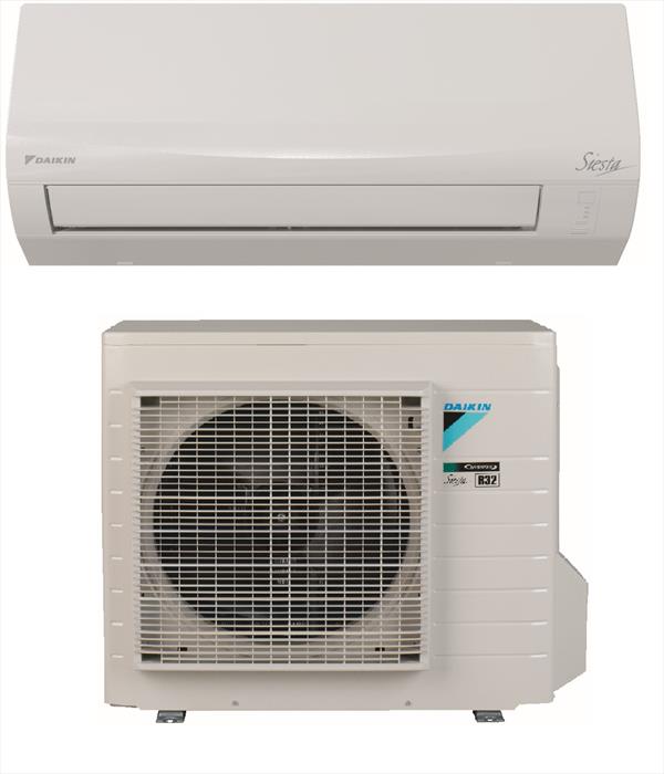 Daikin - Kit Arxf60a/atxf60a Condizionatore Monosplit Emura