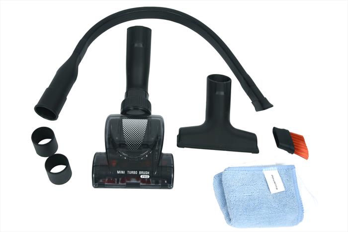 Rowenta - Kit Aspirapolvere Per Auto Zr001110