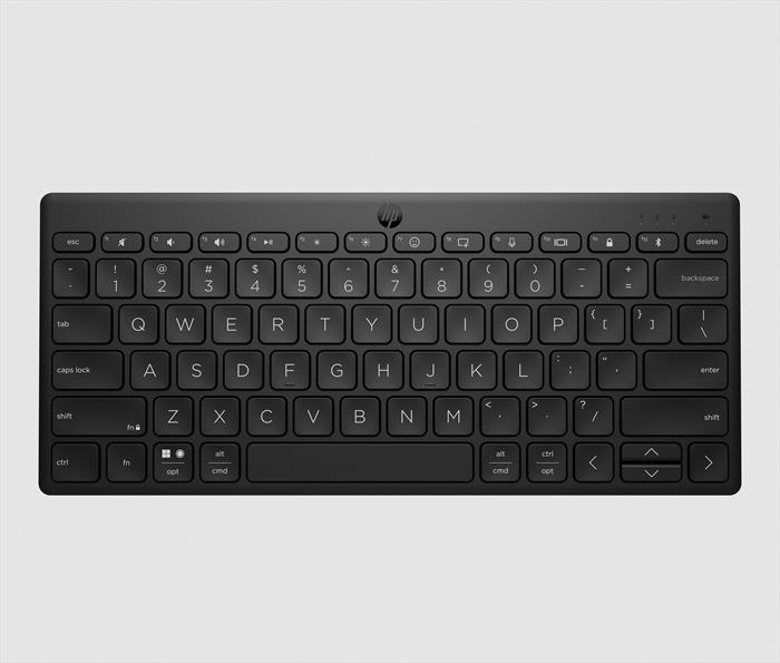 Hp - Tasiera Bluetooth 350-nera