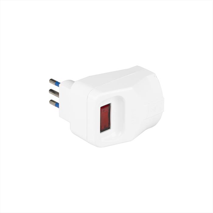 Polypool - Adattatori Multisize Pp2388-bianco