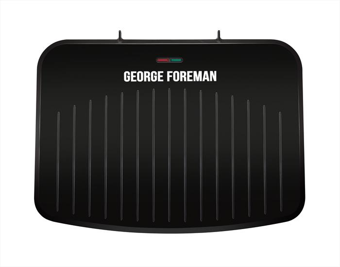 George Foreman - Grill 25820-56-nero