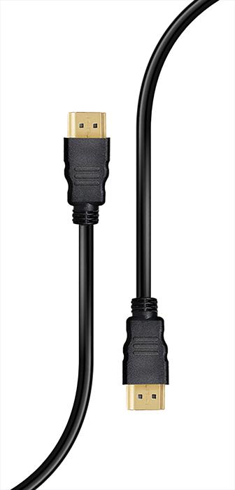 Ridem - Cavo Audio Video Rdm Cl720-nero
