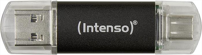 Intenso - Twist Line 64 Gb