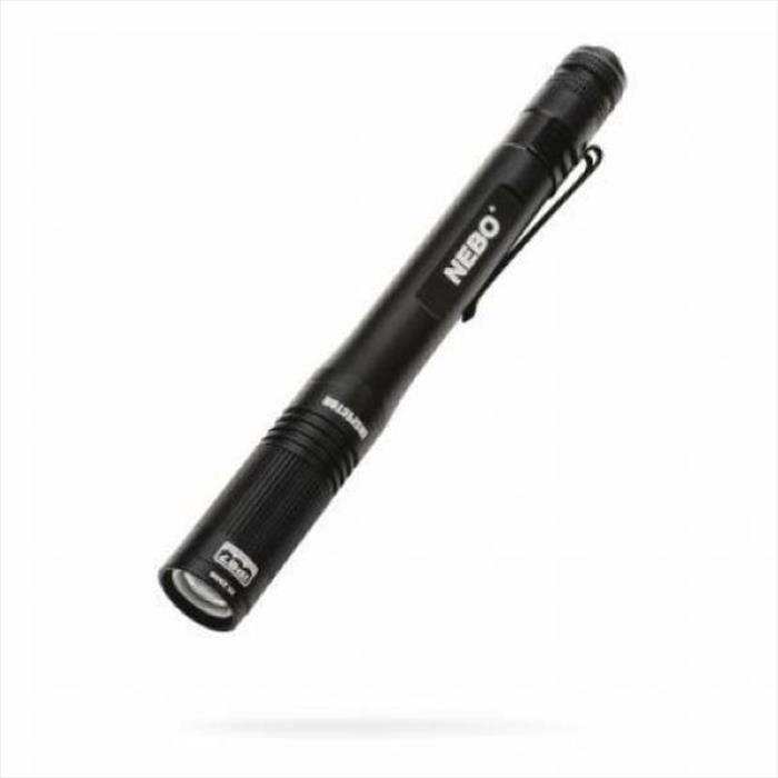 Iprotect - Lampada Led Nebo Nb6713 Ispector-nero