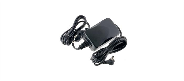 Casio - Alimentatore Tastiere Ad-e95100lg-p5-op1-nero