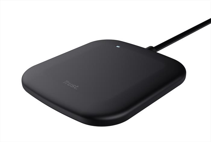 Trust - Ceto Contactless Smartcard Reader-black