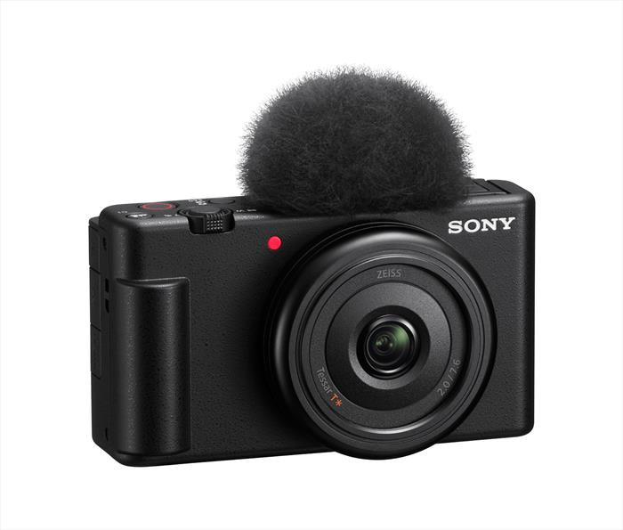 Sony - Fotocamera Compatta Zv1fbdi.eu