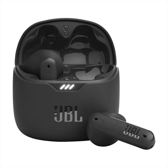 Jbl - Cuffia In Ear Tune Flex-nero