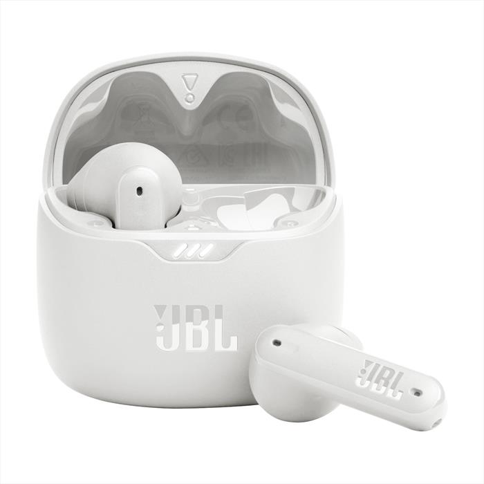 Jbl - Cuffia In Ear Tune Flex-bianco