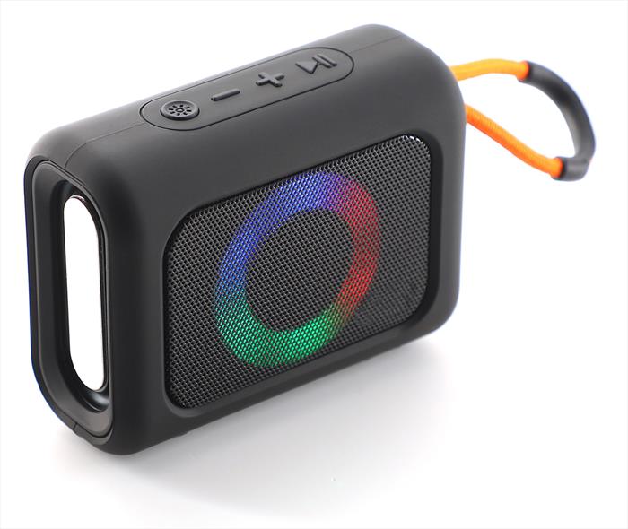 Karma - Speaker Meridiana-nero