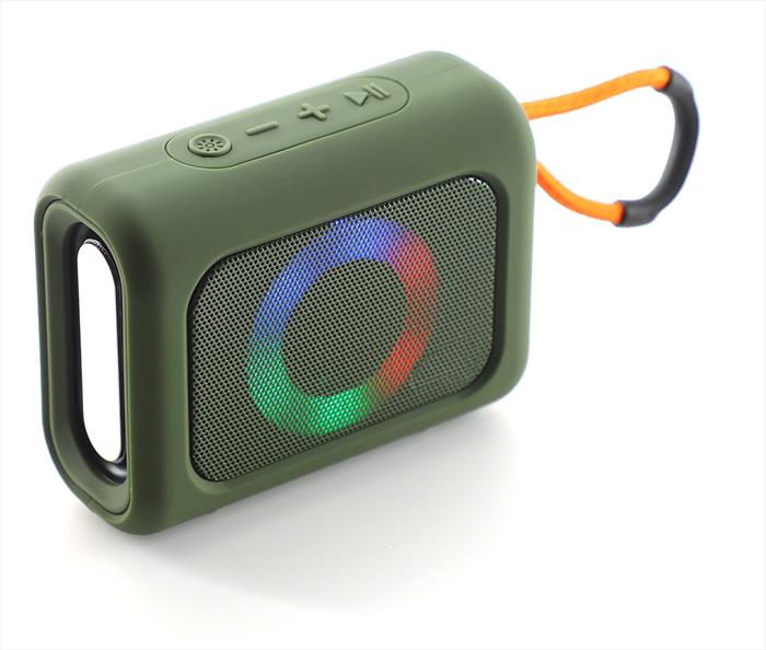 Karma - Speaker Meridiana G-verde Militare