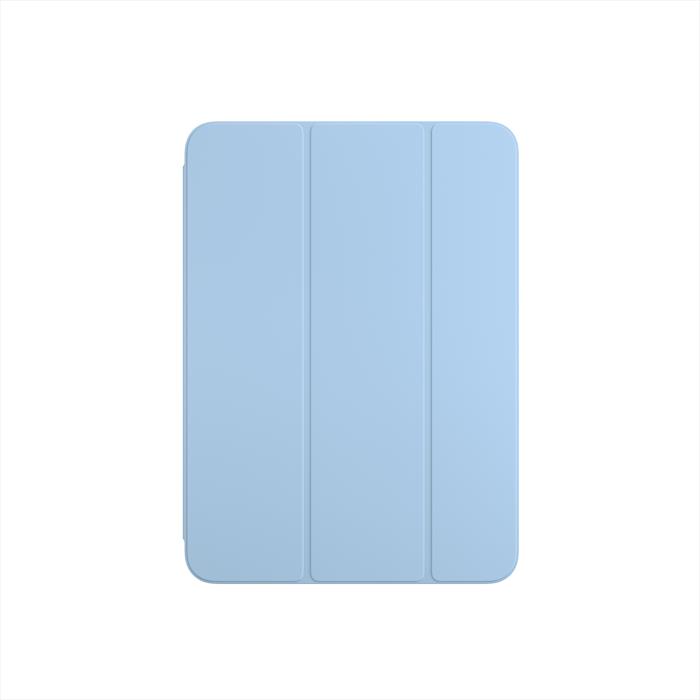 Apple - Smart Folio Per iPad (decima Generazione)-blu