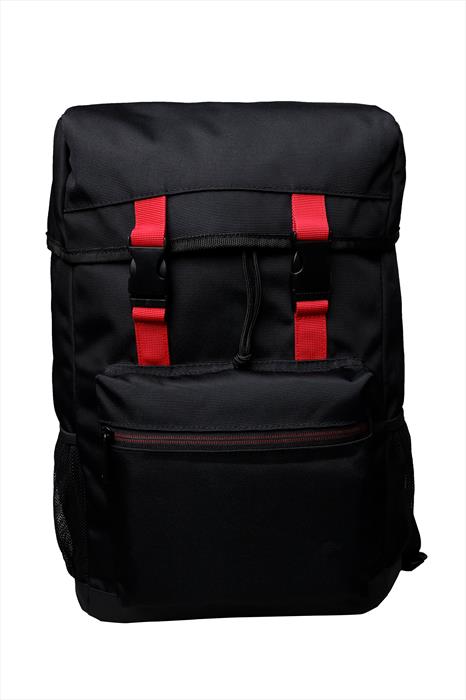 Acer - Borsa Notebook 15.6" Nitro Multi-funtional Backpak-nero