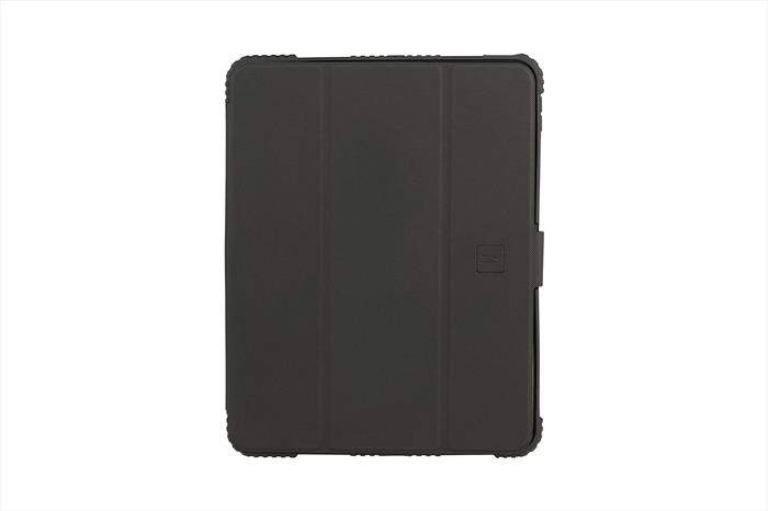 Tucano - Custodia Ultra-protettiva Per iPad 10,2" Educo-nero