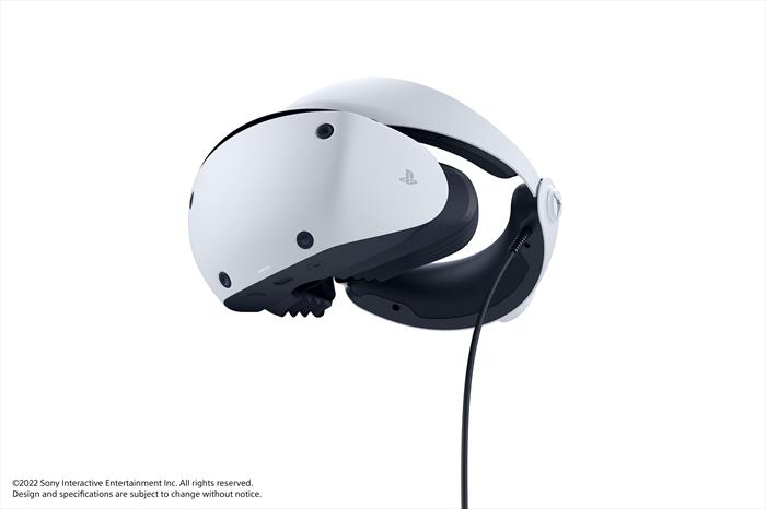 Sony Computer - Playstation Vr2