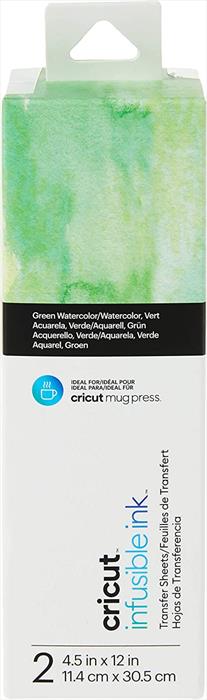 Cricut Fogli Di Trasferimento Infusible Ink 2-image