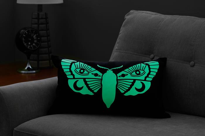 Cricut Rotolo Vinile Iron On Glow-image