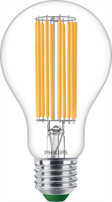 Philips - Lampada A Goccia, 5,2 W, E27, 1095 Lm,bianco